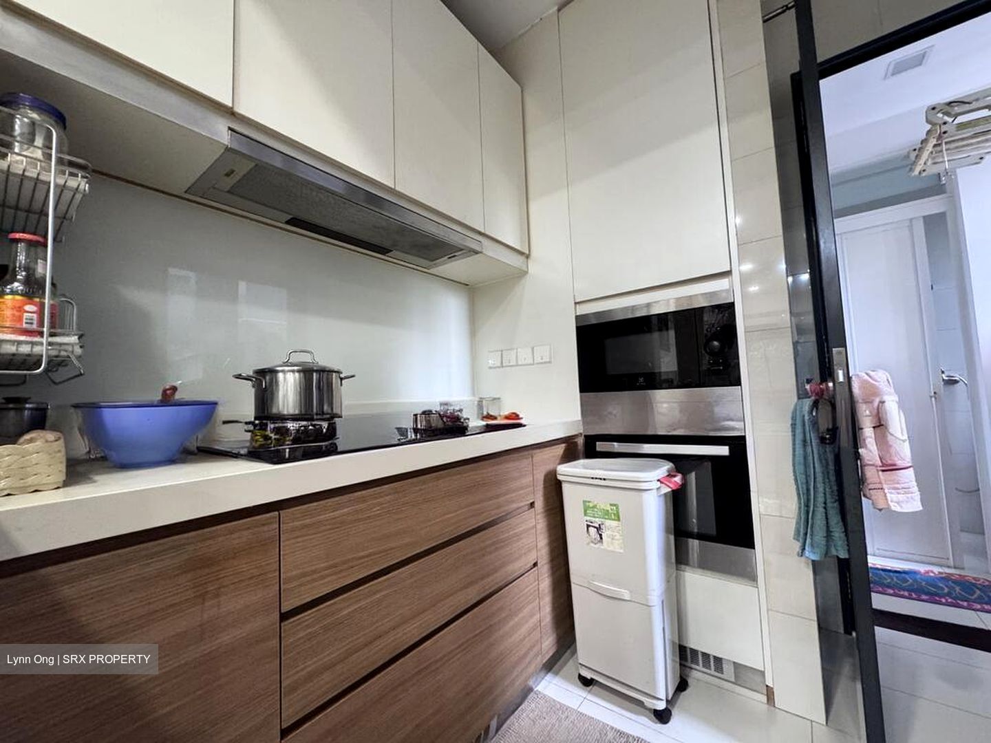 Jewel @ Buangkok (D19), Condominium #566218331